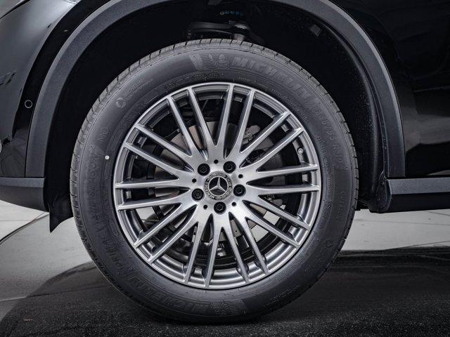 used 2024 Mercedes-Benz C-Class car, priced at $40,998