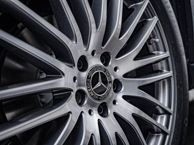 used 2024 Mercedes-Benz C-Class car, priced at $40,998