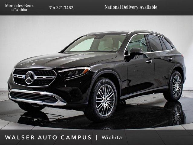 used 2024 Mercedes-Benz C-Class car, priced at $40,998