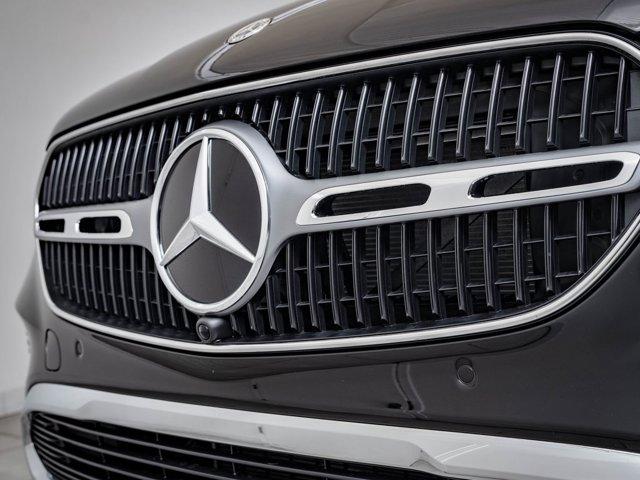 used 2024 Mercedes-Benz C-Class car, priced at $40,998