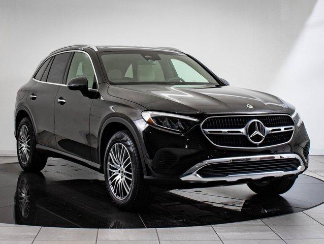 used 2024 Mercedes-Benz C-Class car, priced at $40,998