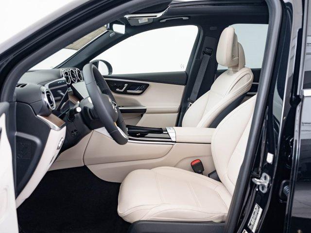 used 2024 Mercedes-Benz C-Class car, priced at $40,998