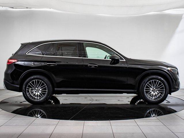 used 2024 Mercedes-Benz C-Class car, priced at $40,998