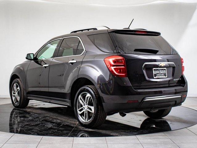 used 2016 Chevrolet Equinox car, priced at $13,198