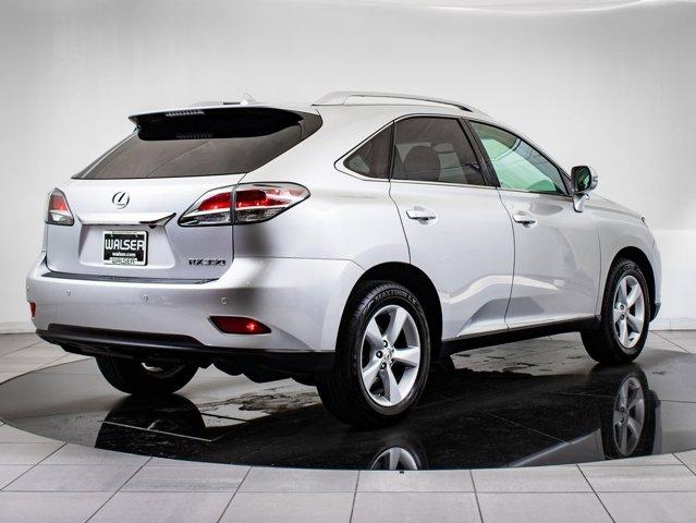 used 2013 Lexus RX 350 car, priced at $14,998