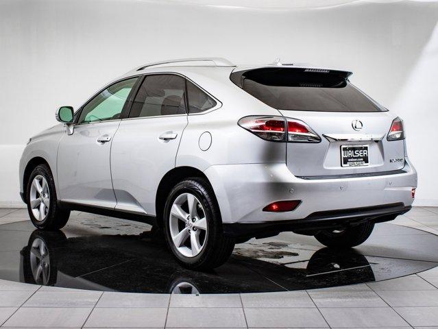 used 2013 Lexus RX 350 car, priced at $14,998
