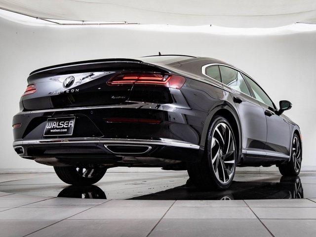 used 2023 Volkswagen Arteon car, priced at $37,298