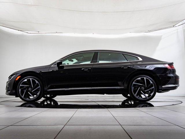 used 2023 Volkswagen Arteon car, priced at $37,298