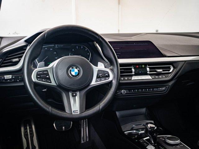 used 2021 BMW M235 Gran Coupe car, priced at $31,598