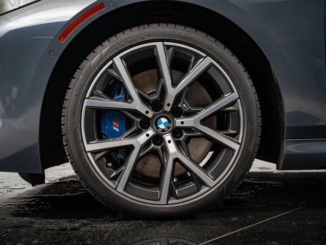 used 2021 BMW M235 Gran Coupe car, priced at $31,598