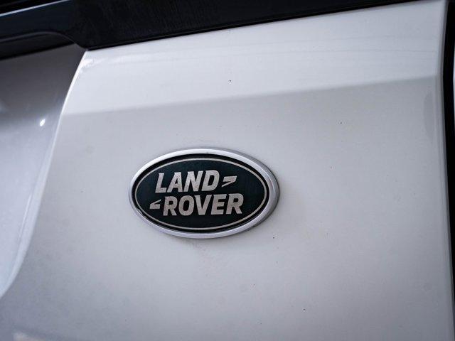 used 2021 Land Rover Range Rover Evoque car, priced at $31,498