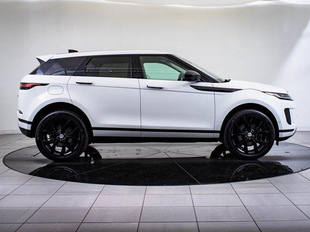 used 2021 Land Rover Range Rover Evoque car, priced at $31,498