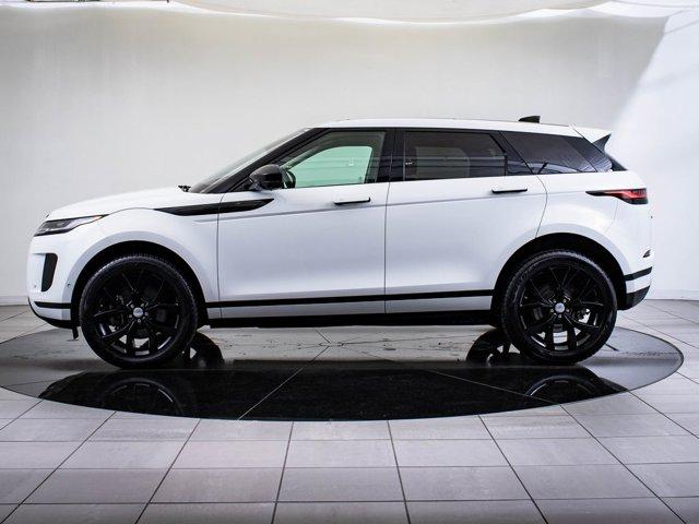 used 2021 Land Rover Range Rover Evoque car, priced at $31,498