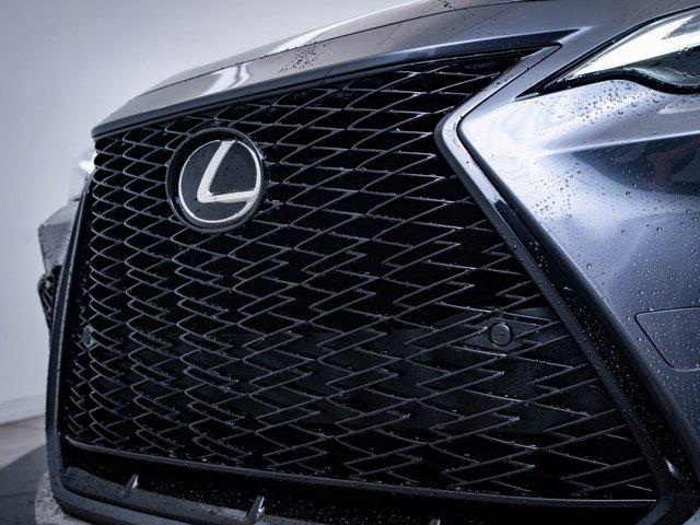 used 2025 Lexus NX 350 car, priced at $48,998