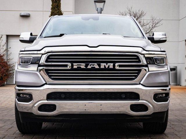 used 2022 Ram 1500 car, priced at $40,998