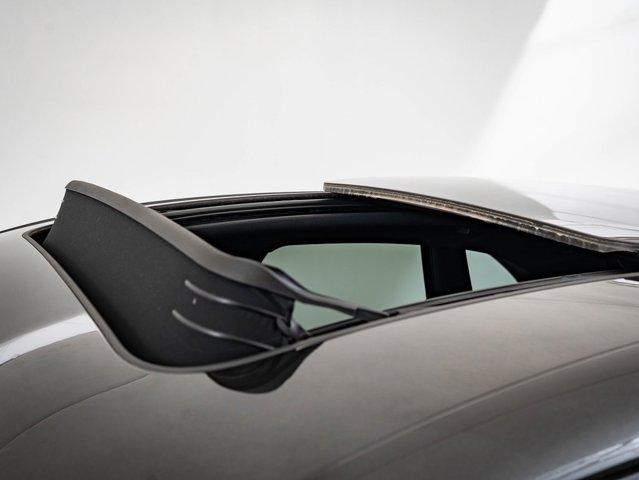used 2024 Porsche Macan car, priced at $60,998