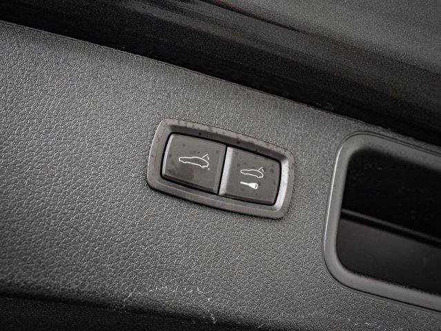 used 2024 Porsche Macan car, priced at $60,998