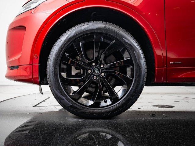 used 2021 Land Rover Discovery Sport car, priced at $27,598