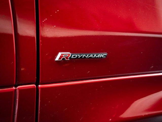 used 2021 Land Rover Discovery Sport car, priced at $27,598