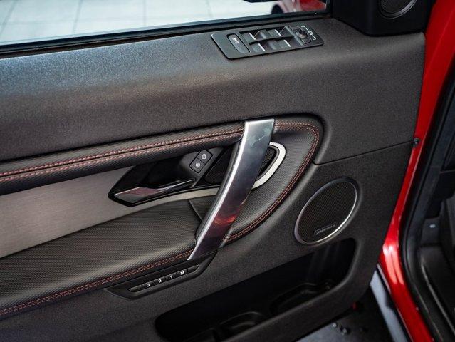 used 2021 Land Rover Discovery Sport car, priced at $27,598