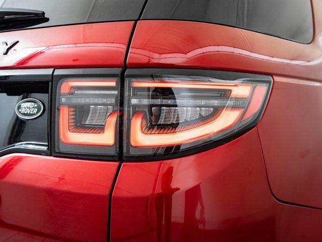 used 2021 Land Rover Discovery Sport car, priced at $27,598