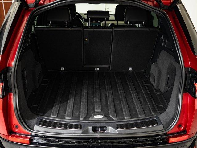 used 2021 Land Rover Discovery Sport car, priced at $27,598