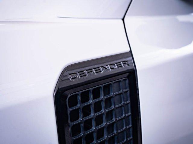 used 2021 Land Rover Defender car, priced at $45,598