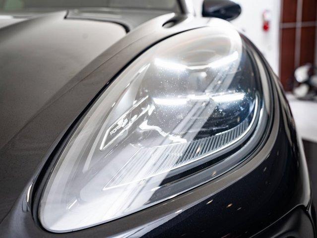 used 2024 Porsche Macan car, priced at $61,598