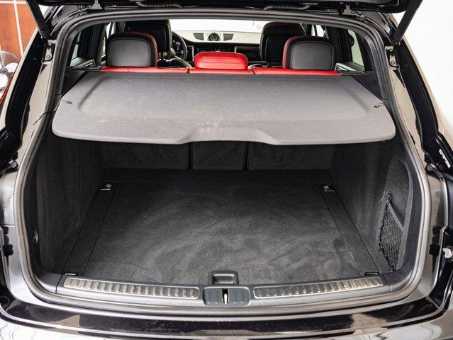 used 2024 Porsche Macan car, priced at $61,598