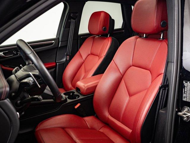 used 2024 Porsche Macan car, priced at $61,598