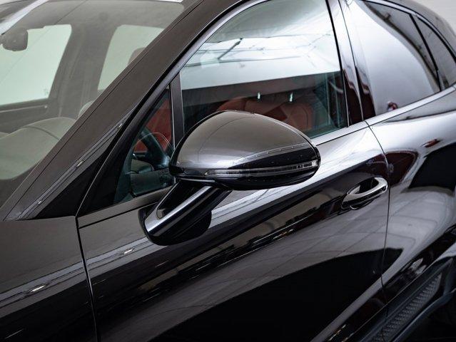 used 2024 Porsche Macan car, priced at $61,598