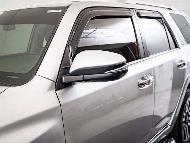 used 2021 Toyota 4Runner car, priced at $43,498