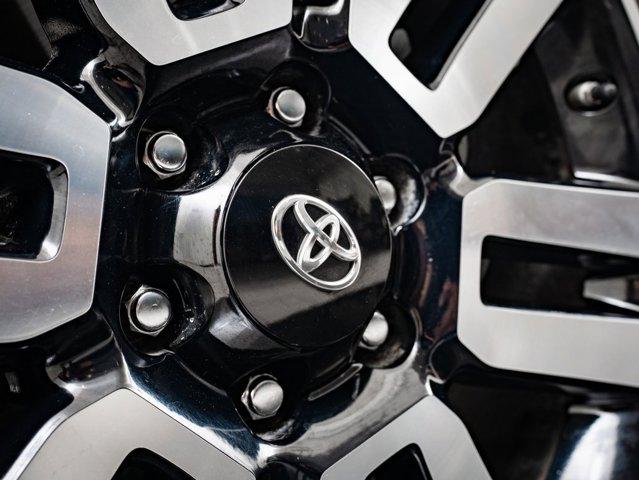 used 2021 Toyota 4Runner car, priced at $43,498