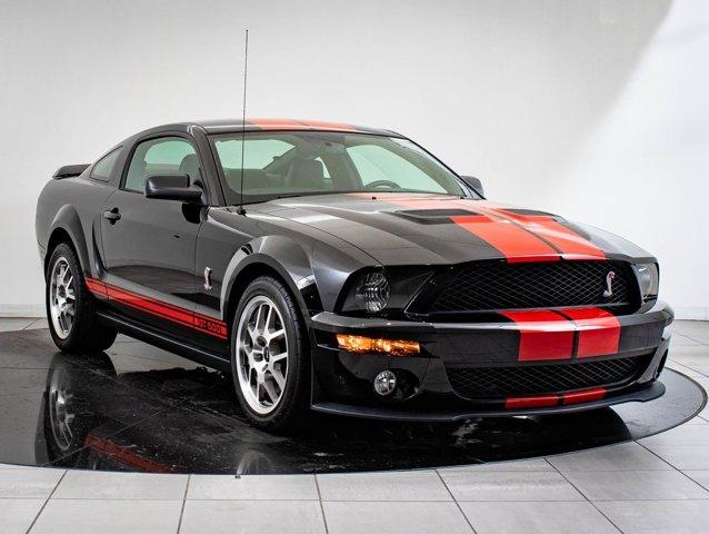 used 2007 Ford Mustang car, priced at $42,598