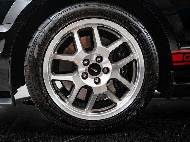 used 2007 Ford Mustang car, priced at $42,598