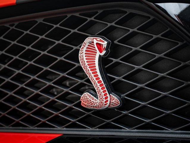 used 2007 Ford Mustang car, priced at $42,598