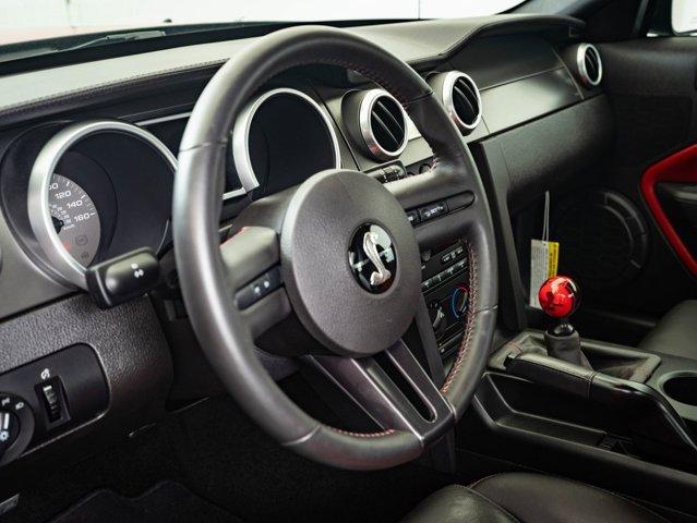used 2007 Ford Mustang car, priced at $42,598