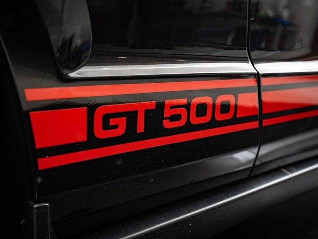 used 2007 Ford Mustang car, priced at $42,598