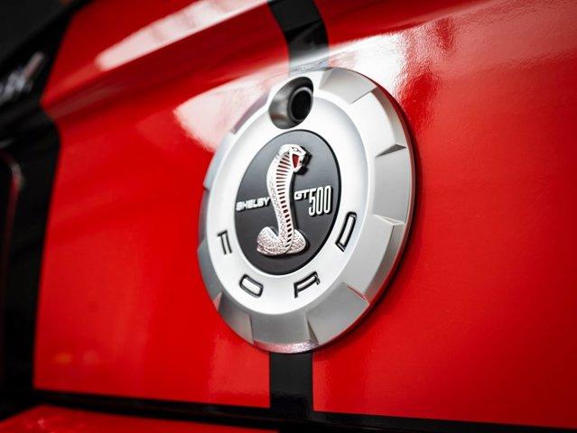 used 2007 Ford Mustang car, priced at $42,598