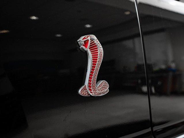 used 2007 Ford Mustang car, priced at $42,598