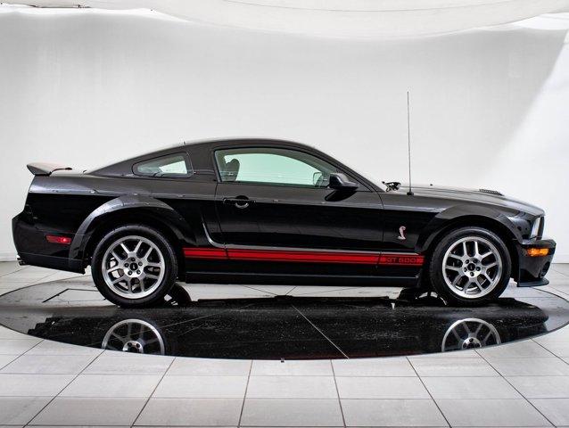 used 2007 Ford Mustang car, priced at $42,598