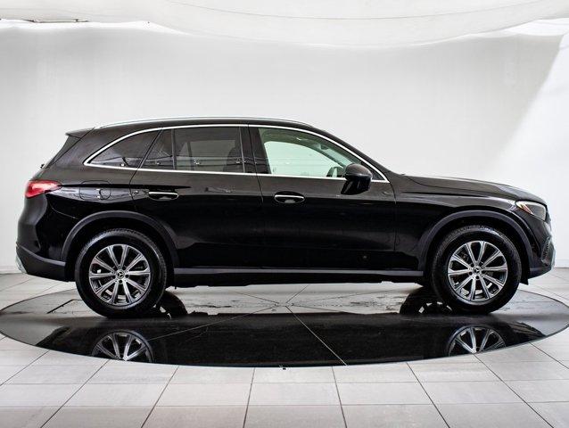 used 2024 Mercedes-Benz C-Class car, priced at $44,998