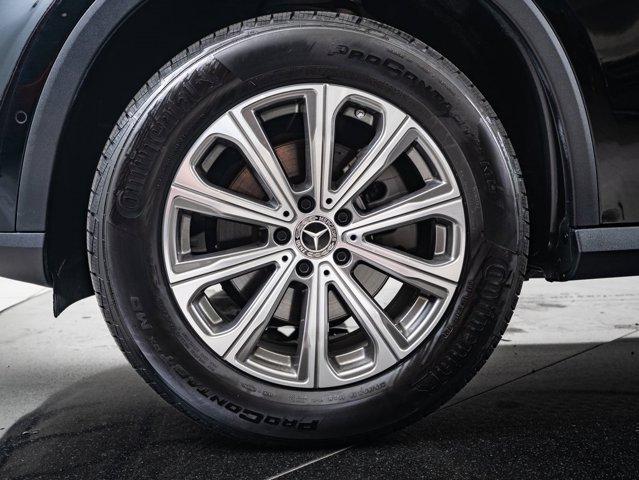 used 2024 Mercedes-Benz C-Class car, priced at $44,998