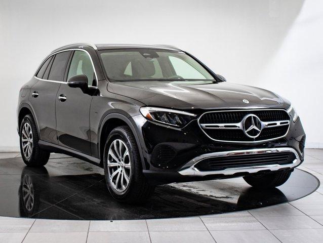used 2024 Mercedes-Benz C-Class car, priced at $44,998