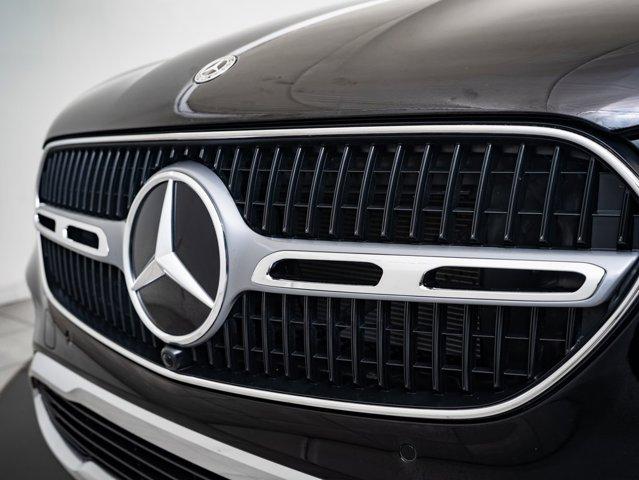 used 2024 Mercedes-Benz C-Class car, priced at $44,998