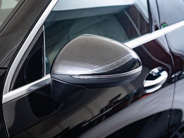 used 2024 Mercedes-Benz C-Class car, priced at $44,998