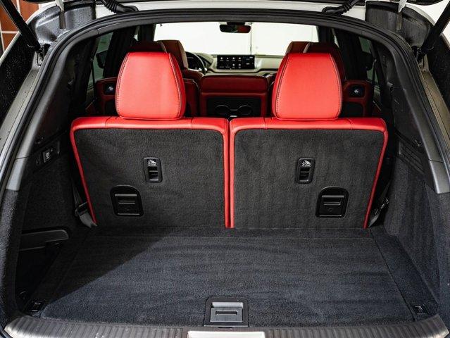 used 2023 Acura MDX car, priced at $56,598