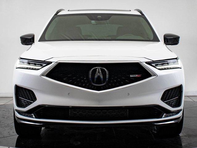 used 2023 Acura MDX car, priced at $56,598