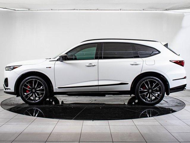 used 2023 Acura MDX car, priced at $56,598