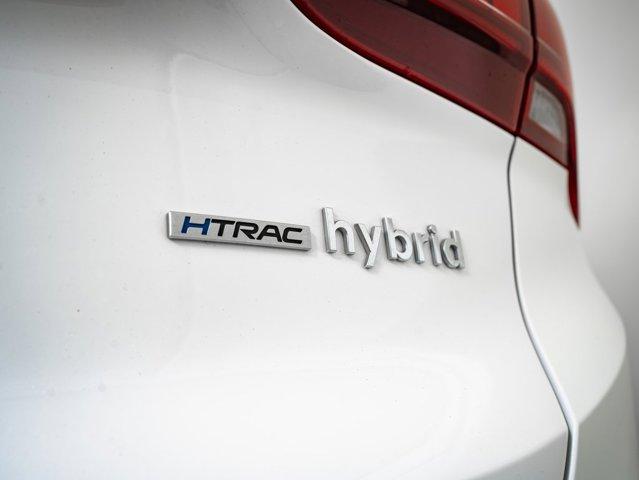 used 2022 Hyundai SANTA FE HEV car, priced at $31,998